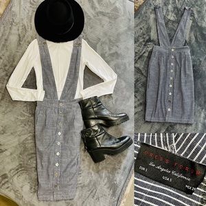 Dress forum overall Dress